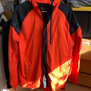 Under Armour Windbreaker